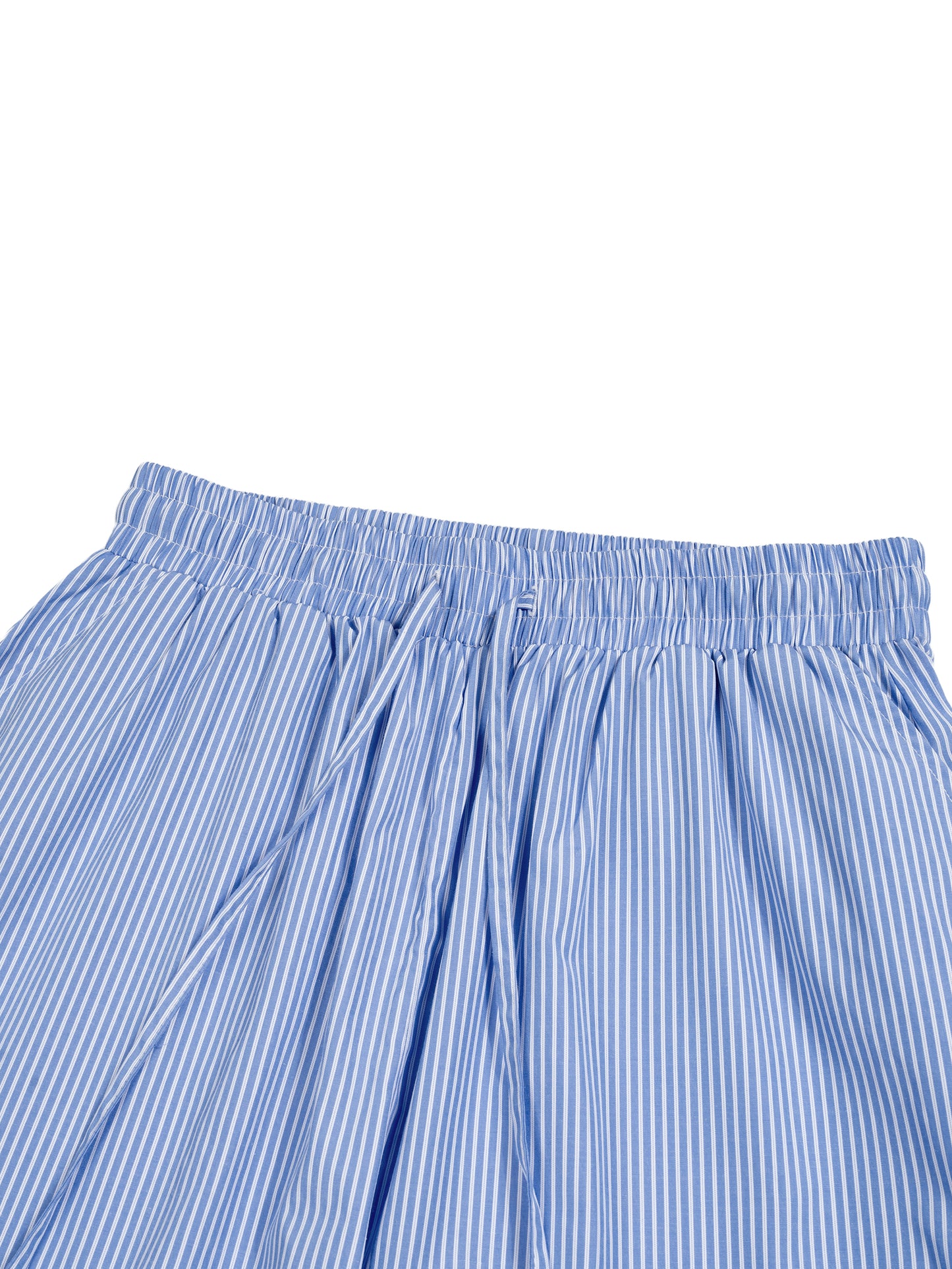 NS - Barrel Pants