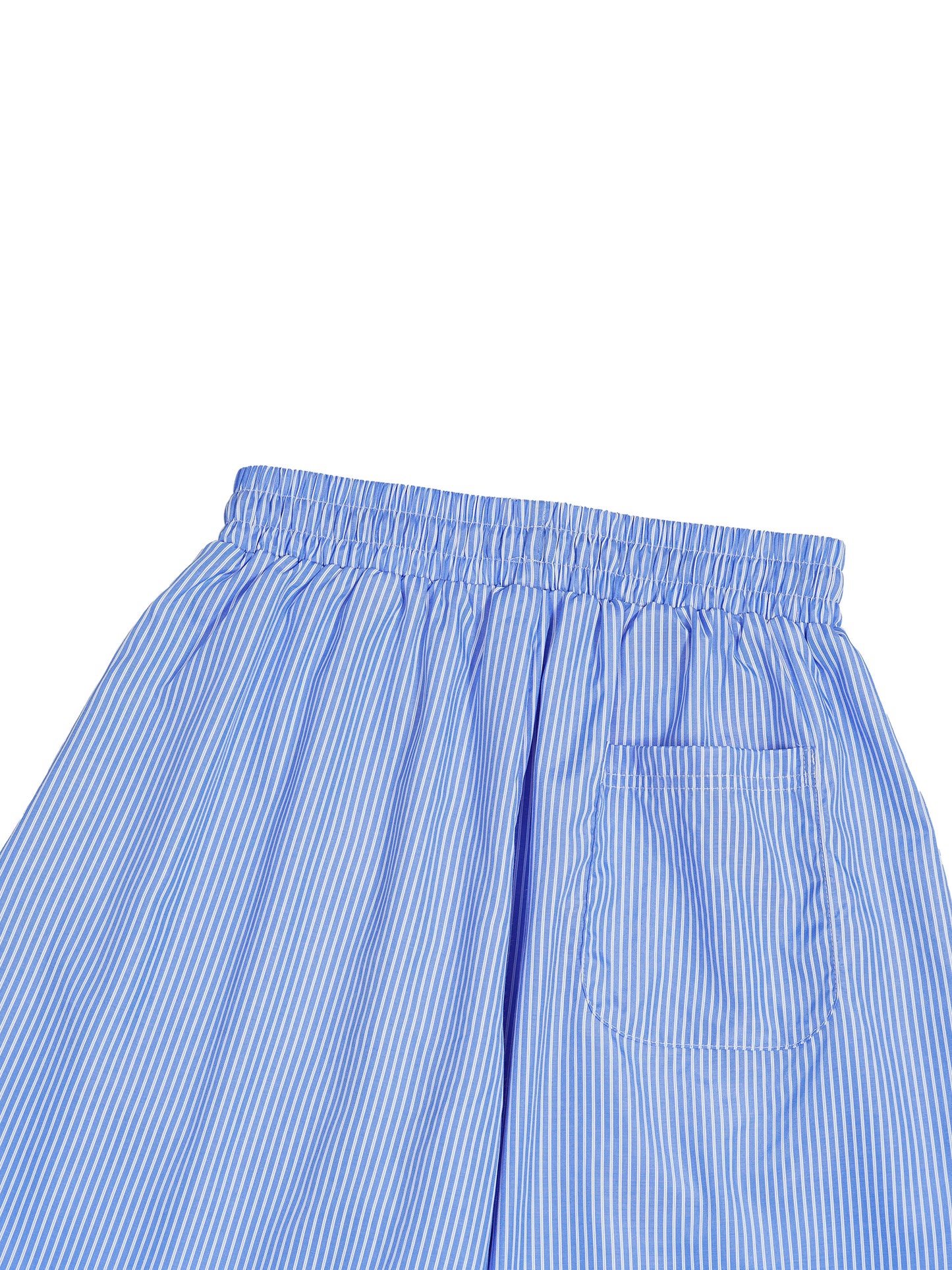 NS - Barrel Pants