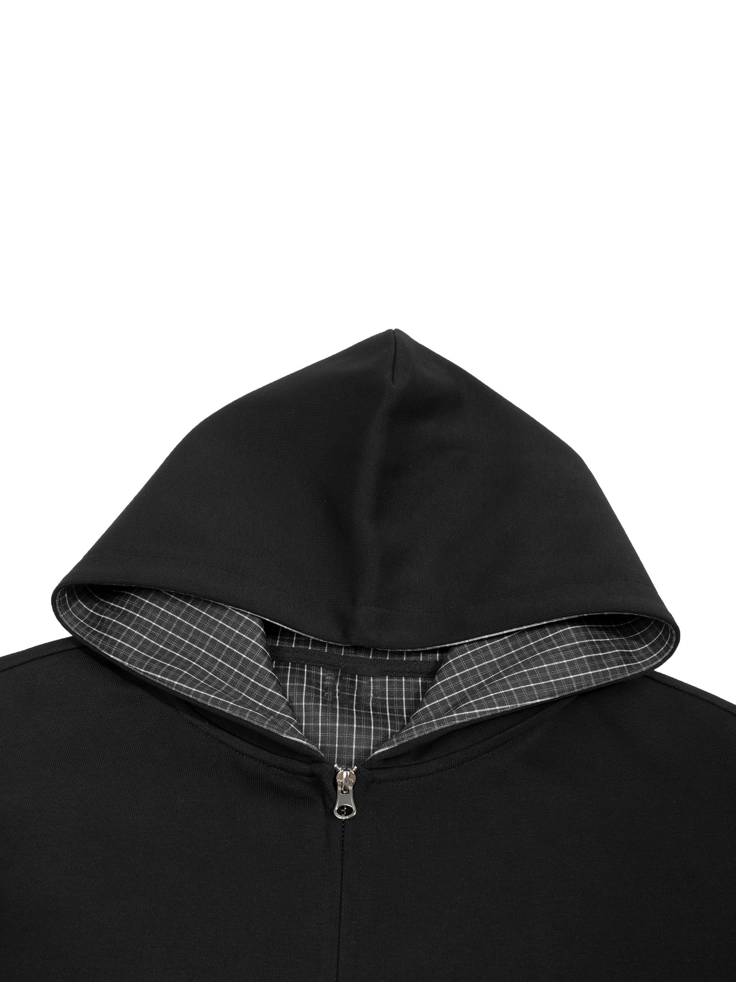 Angel - Zip Hoodie