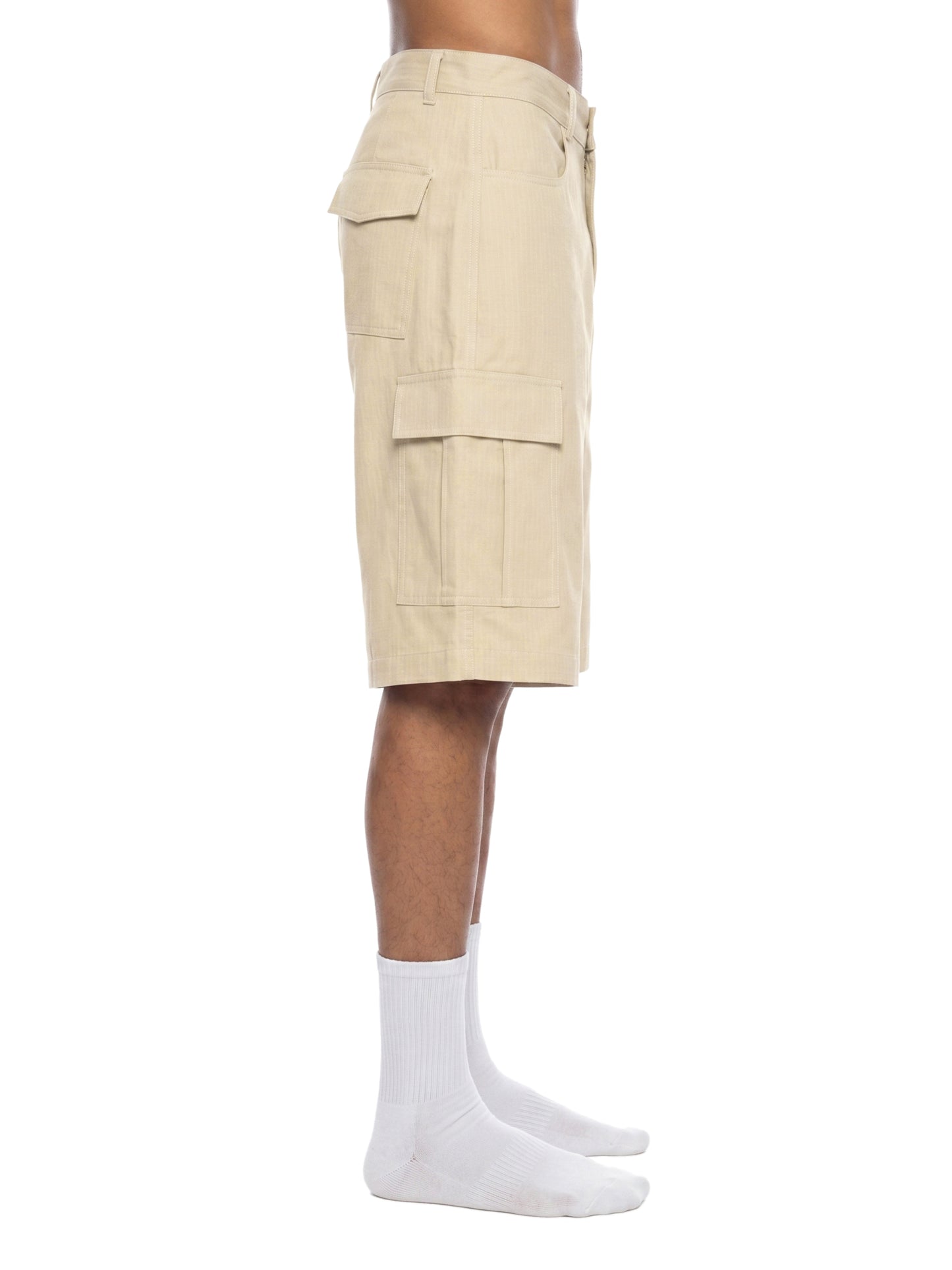 Nocturne Souls - Cargo Shorts